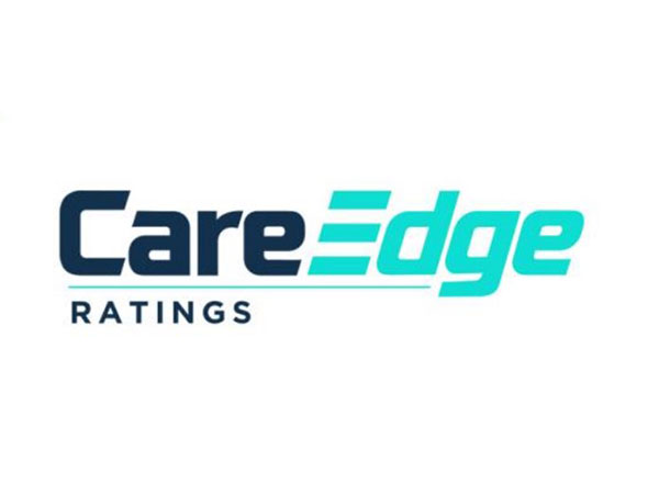 CareEdge Ratings logo