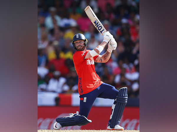 Philip Salt (Photo: England Cricket/ X)