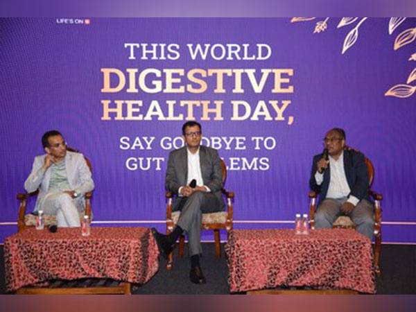 'Gut and Glory': Manipal Hospital Old Airport Road Celebrates World Digestive Health Day