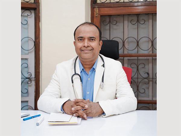 Advancements in Breast Cancer Treatment: Insights from Dr Mahesh Bandemegal