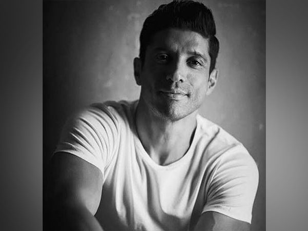Actor-director-producer Farhan Akhtar (Image source: Instagram) 