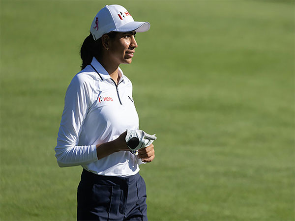 Diksha Dagar (Image: LET)