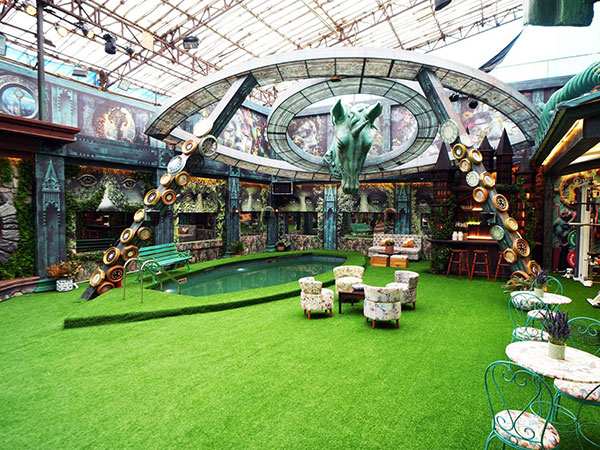 Bigg Boss OTT 3 House (image source: JioCinema)