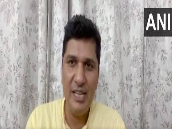 AAP leader Saurabh Bhardwaj (Photo/ANI)