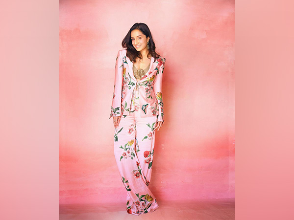 Shraddha Kapoor (image source: instagram/shraddhakapoor)