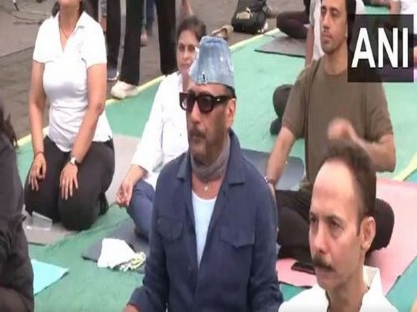 Jackie Shroff (Image source/ANI)