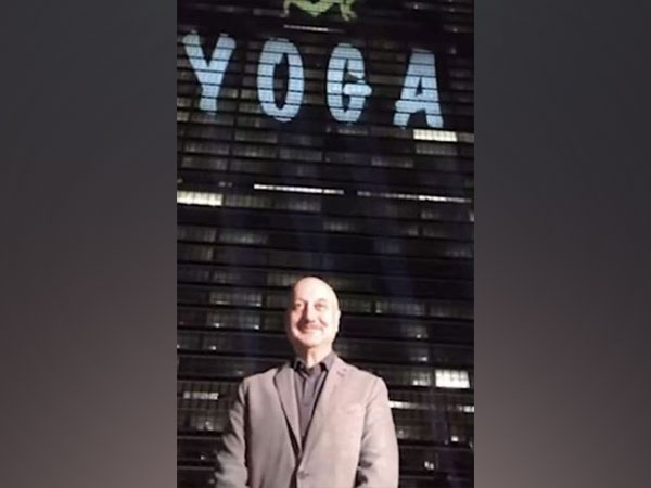 Anupam Kher (Image source/Instagram)