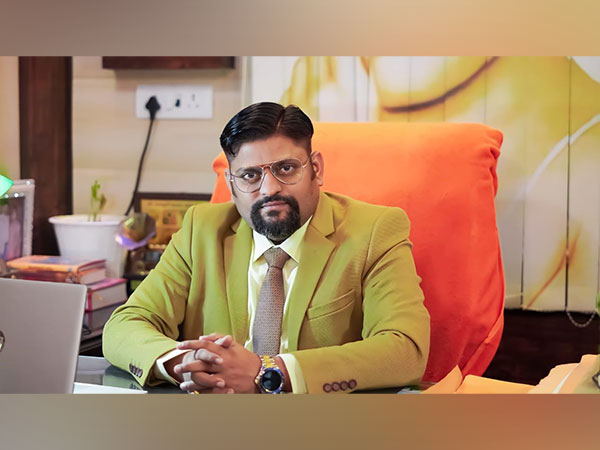 MG Construction: Revolutionizing North India’s Construction Landscape with Abhishek Kumar Tripathi’s Vision