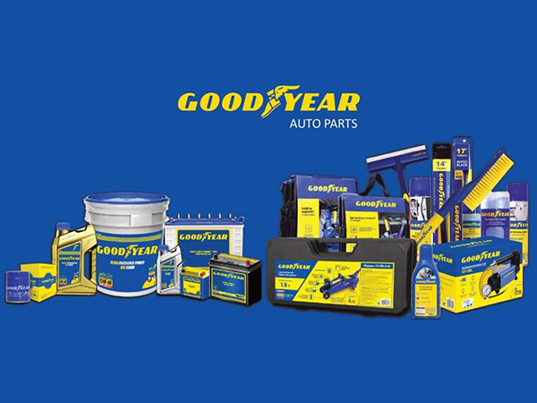 This year marks the sixth year of Assurance’s licensing collaboration with the USA- based premium brand The Goodyear Tire & Rubber Company