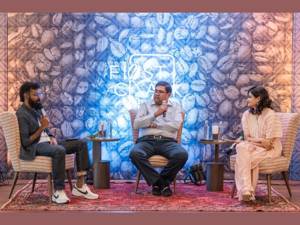 First Crack Roasters Hosts Successful Event in Hyderabad