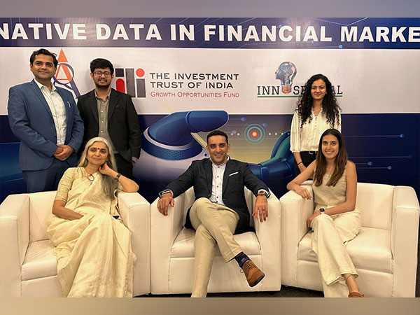 ITI Growth Opportunities marks first close of their Rs 300 Cr. Fund