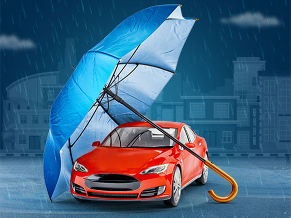 Protect your car with car insurance