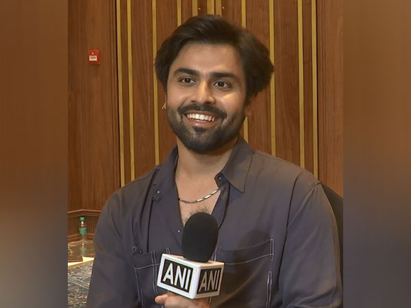 Jitendra Kumar (Image source: ANI)