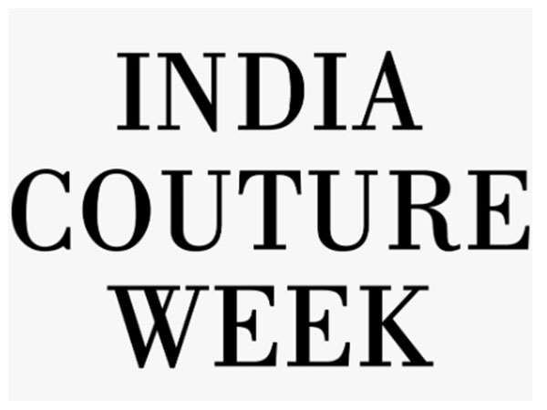India Couture Week 
