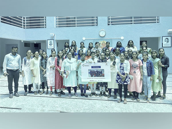 Cognizant Foundation Collaborates with Y4D to Empower Underprivileged Women in PCB Assembly Operator under its Tech4All Program in Pune and Bhubaneshwar