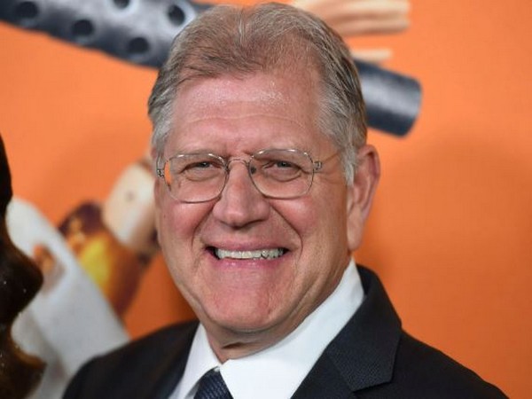 Robert Zemeckis (Image source: X)