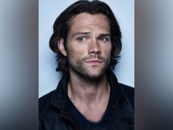 Actor Jared Padalecki (Image source: Instagram)