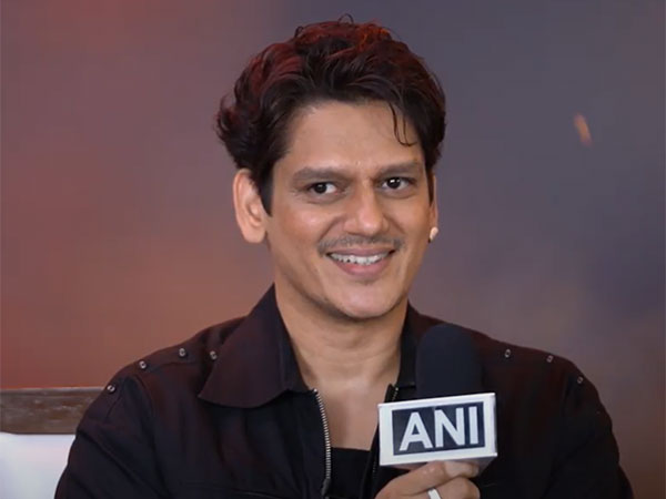 Vijay Varma (image source: ANI)