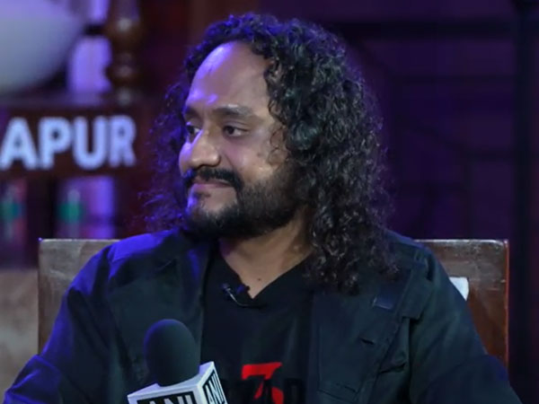 Gurmmeet Singh (image source: ANI)