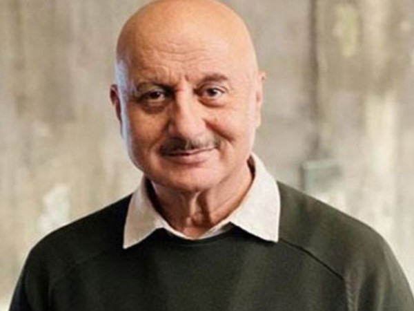 Anupam Kher (Image source: Instagram)