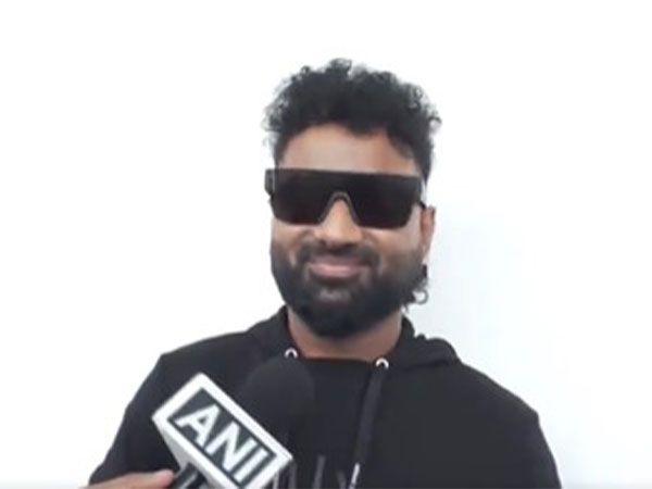 Devi Sri Prasad(Image source/ANI)