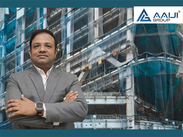 Aaiji Group Elevates Dholera SIR's Real Estate Landscape with Innovative Developments