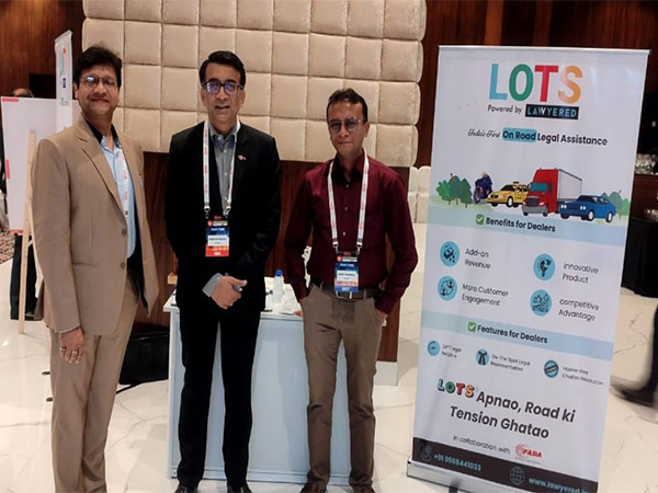 Lawyered Showcases Innovative Legal Solutions at FADA Finance & Insurance Summit 2024 on June 14