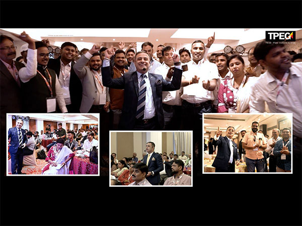 Breaking Barriers: Indian SMEs Take Center Stage in Global Markets