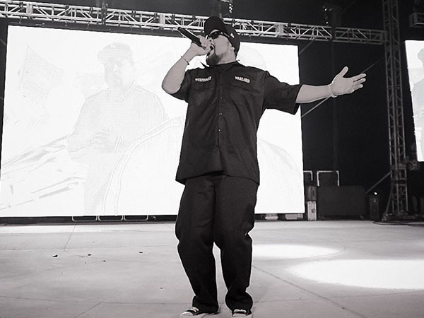 Ice Cube (image source: instagram/icecube)