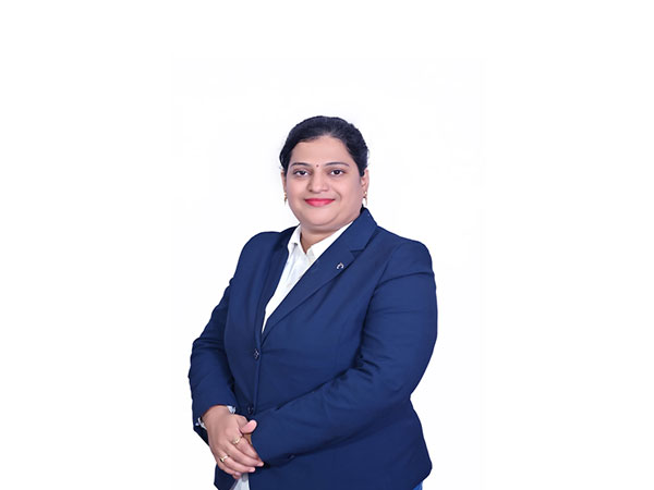 Dr Bhargavi Vijay Bade, MD Vighanaharta Sai Hospital and Laboratory