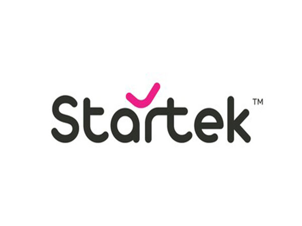 Startek wins 2024 People's Choice Stevie award for Favorite New Products