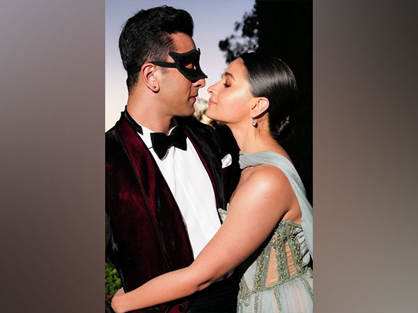 Ranbir Kapoor, Alia Bhatt (Image source: Instagram)