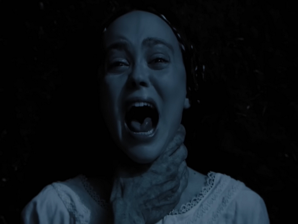 A still from 'Nosferatu' trailer (Image source: YouTube)