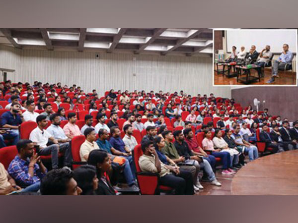 IIM Udaipur MBA Batch 2024