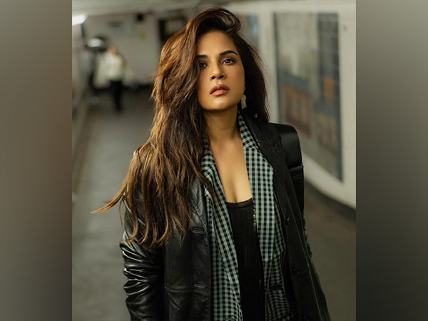 Richa Chadha (Image Source: Instagram)