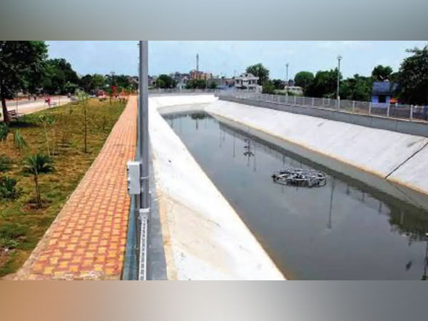 Hindustan Concrete’s Diaphragm Wall Team Plays Pivotal Role in the Rs 1200 Crore Transformation of Kharicut Canal in East Ahmedabad