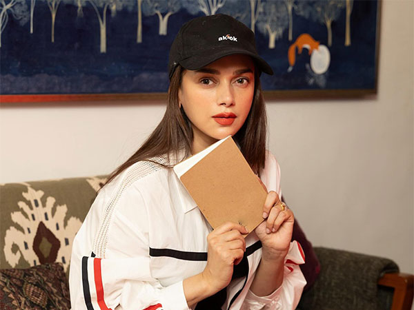 Aditi Rao Hydari (Image Source: Instagram/aditiraohydari)