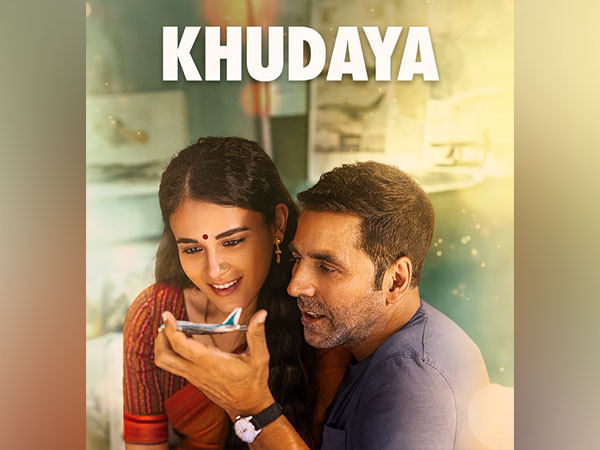 Akshay Kumar, Radhika Madan (Image Source: Instagram)