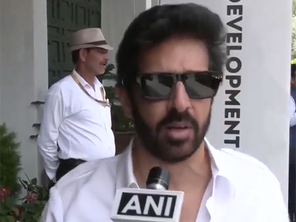 Kabir Khan (Image Source: ANI)