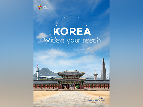 All Work and Great Play:  Korea, The Ultimate Business Travel Destination