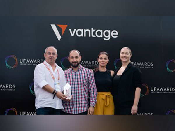 Vantage Markets clinches 
