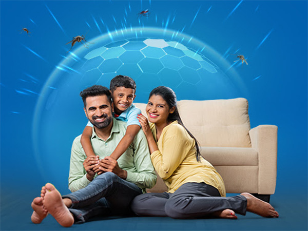 Stay protected from Dengue this monsoon