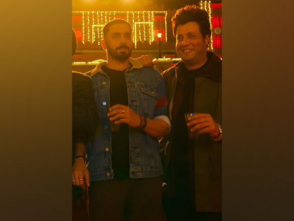 Screengrab from Instagram (image source: instagram/tseries.official)