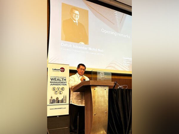 Labuan IBFC Inc. and STEP Malaysia jointly host wealth management and estate planning event