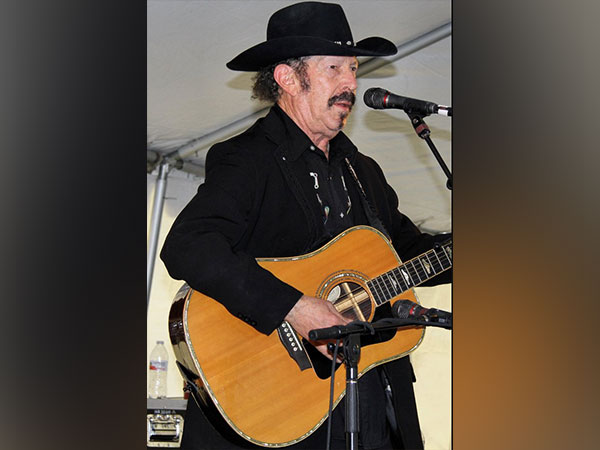 Kinky Friedman (Image source/X) 