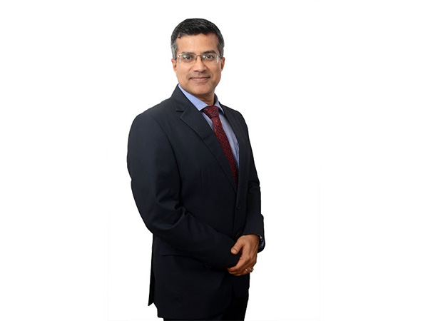 Kartik L Jain, MD & CEO, Shriram AMC
