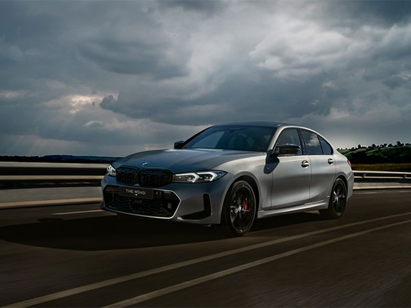 BMW Group India launches its Monsoon Service Campaign