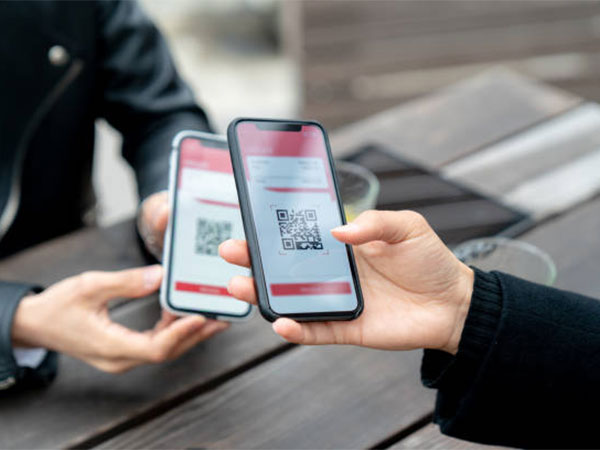 The Impact of Mobile Payments on Acceptance Rates