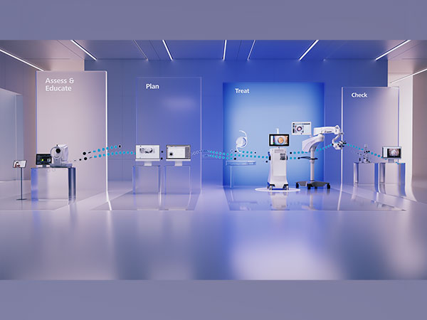 ZEISS Group in India Promotes Eye Health During Cataract Awareness Month