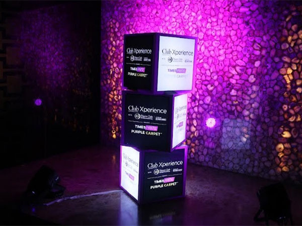 Times Prime and HDFC Diners Club Roll Out the Purple Carpet for Sci-Fi Epic 'Kalki 2898 AD